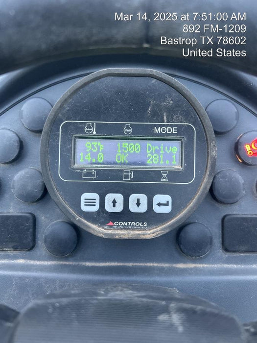 2024 KARCHER B 300 R