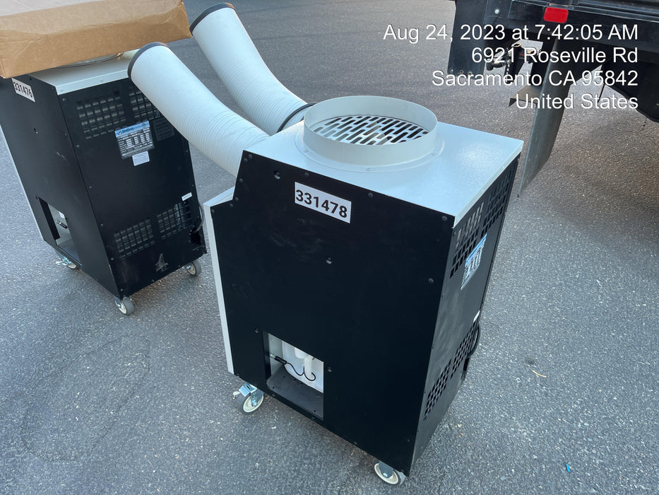 2023 KWIKOOL KPAC1411-2