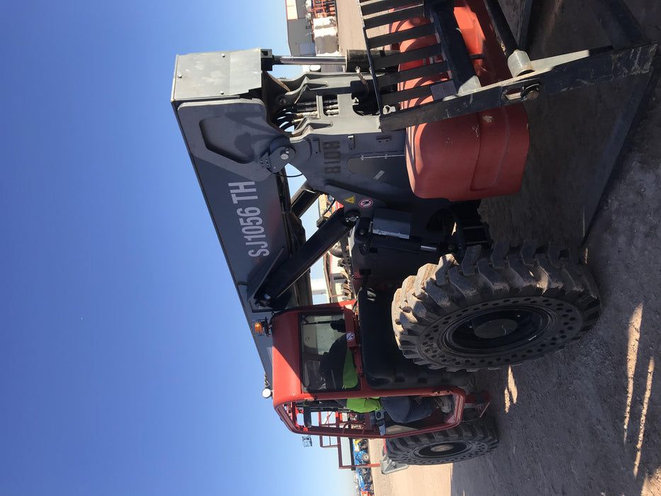 2018 SKYJACK SJ1056 TH