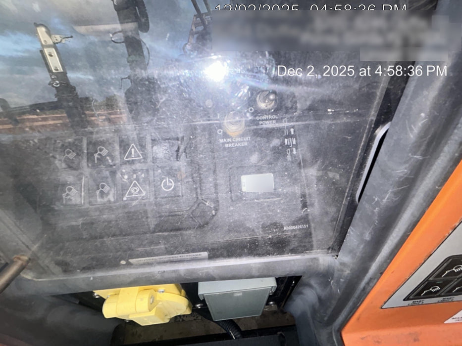 2023 Generac MLT2 Diesel, Flex Switch 120V Input, Powerzone Controller, 
(4) 320W LED Lights, 4kW Generator, 39.9 Gal Fuel Tank, 2" Ball, T3