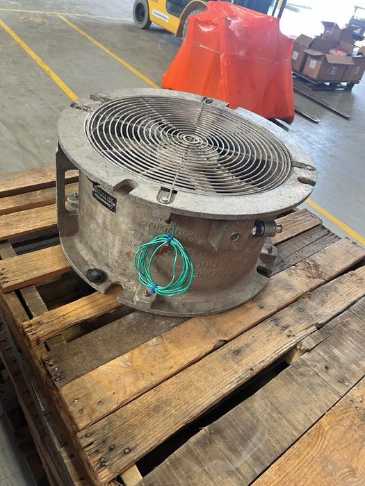 2023 WIDDER 20265-TRACKER