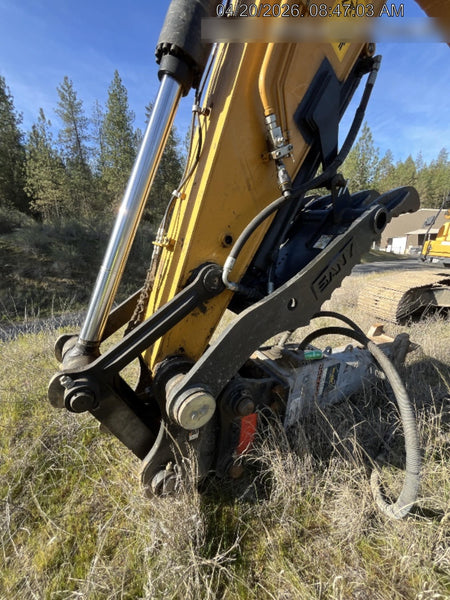 2024 EPIROC EC140T
