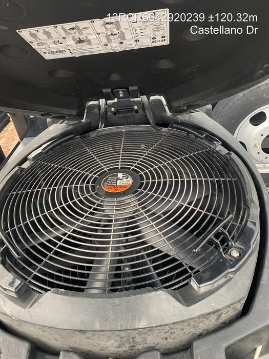 2022 POWER BREEZER PB4BASE