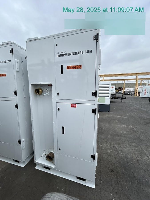 2025 CAPS PAHV-140TC-0NN0NN-5E5-P2-VG2CEUP