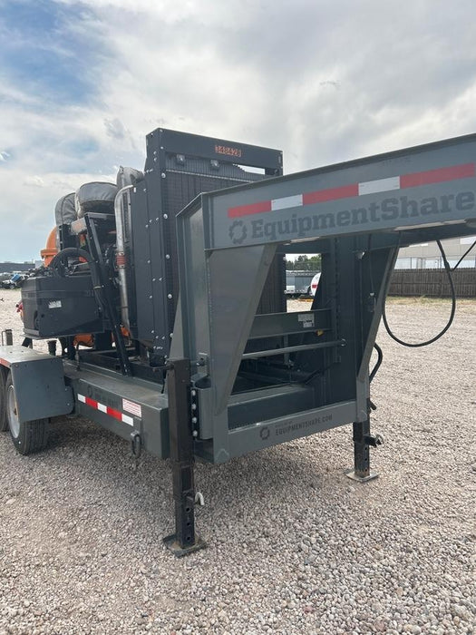 2023 PREMIER PUMP 8NHTH-RP-DC13