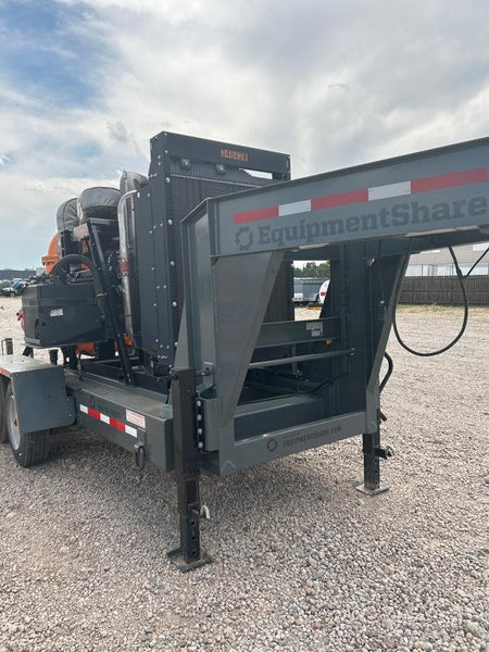 2023 PREMIER PUMP 8NHTH-RP-DC13
