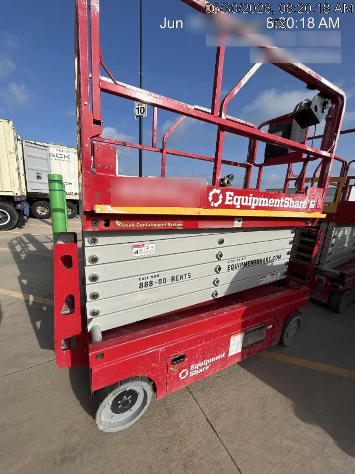 2021 MEC 4046SE