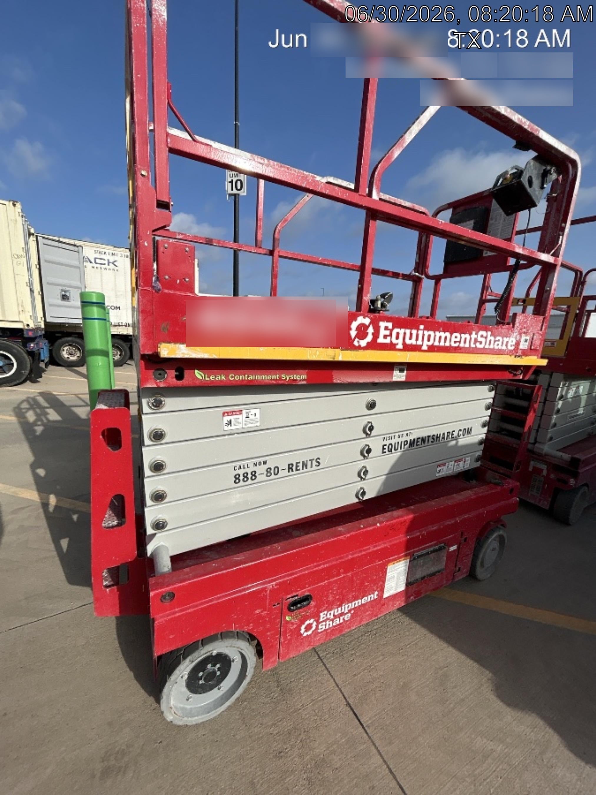 2021 MEC 4046SE
