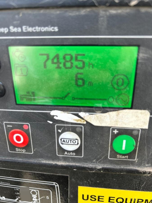 2022 WACKER NEUSON G25