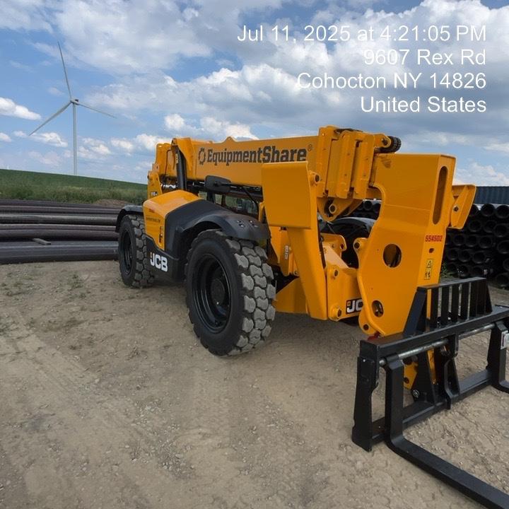 2025 JCB 512-56
