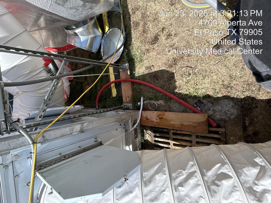 2025 CAPS PPKH-40TD-0NN0NN-5E5-P2-S1CEUP