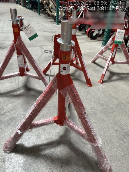 2024 B&B PIPE 4100