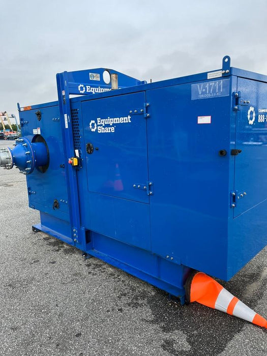 2023 THOMPSON 12R-DDS-3.6-X Canopy