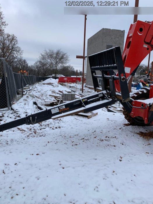 2024 STAR INDUSTRIES M1360B - Star JIB Boom