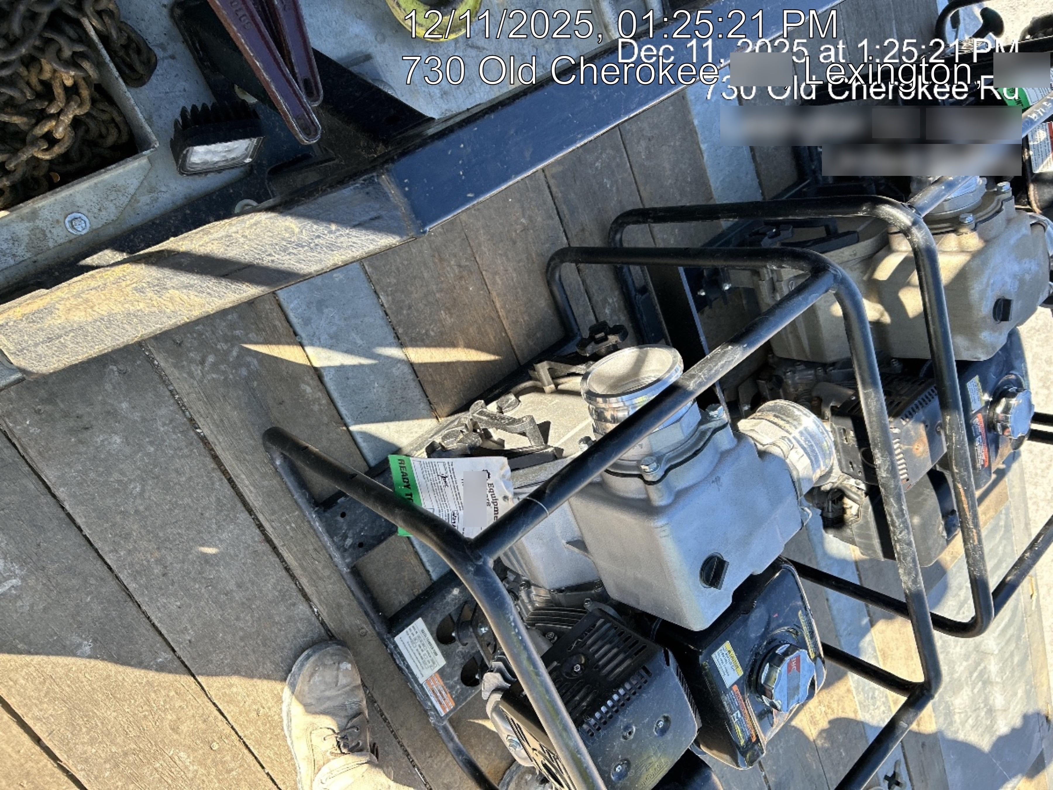 2025 MI-T-M WTP-T04-0MGH