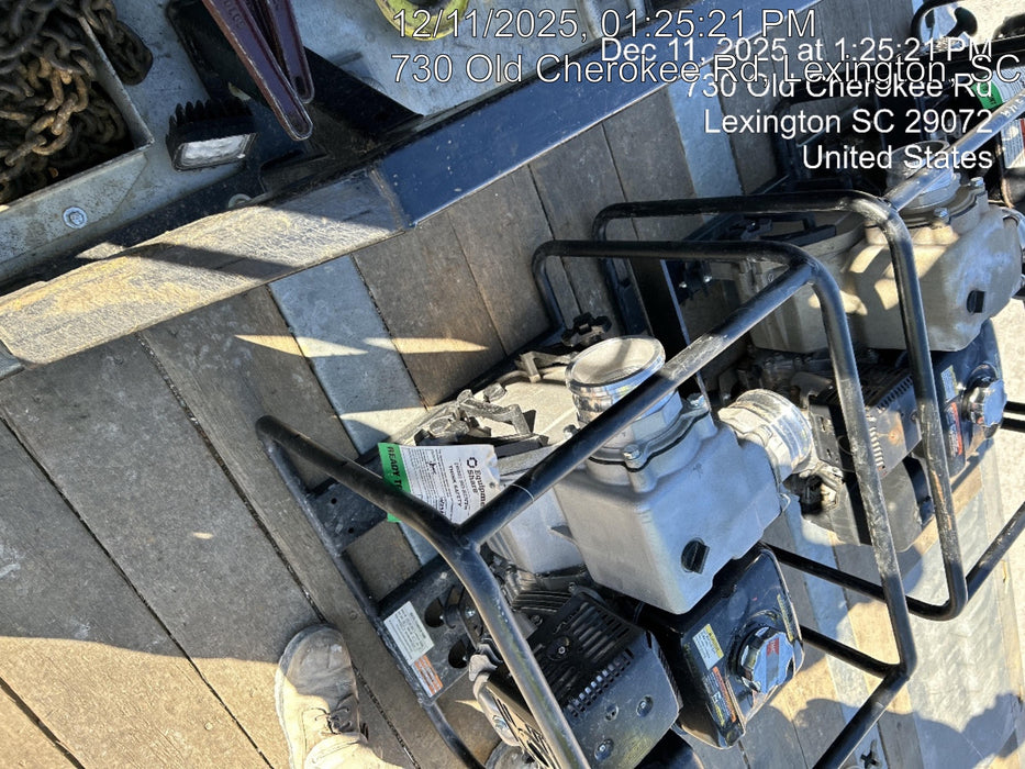 2025 MI-T-M WTP-T04-0MGH