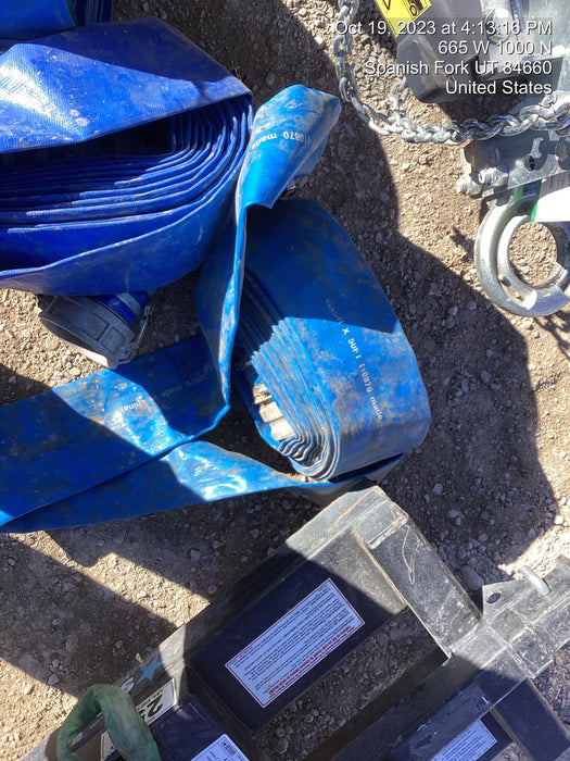 2023 ATLAS COPCO PAC F44 KD-S