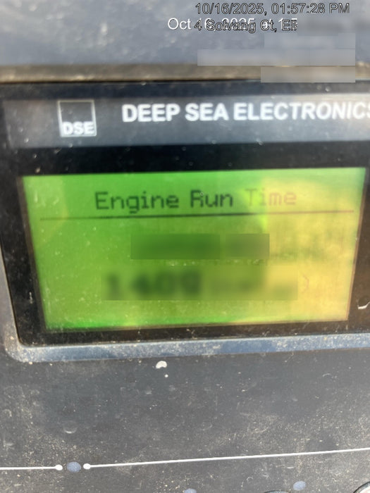 2019 WACKER NEUSON G25