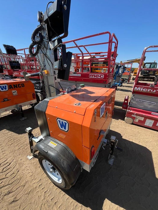 2024 WANCO WLTT-4MM4K