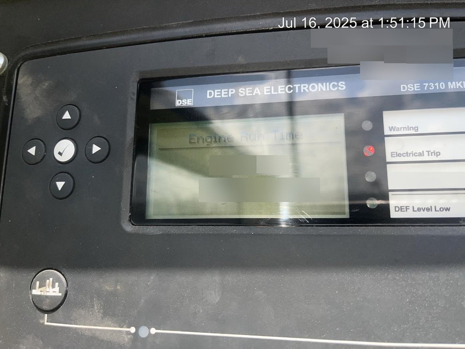 2021 ATLAS COPCO QAS 125