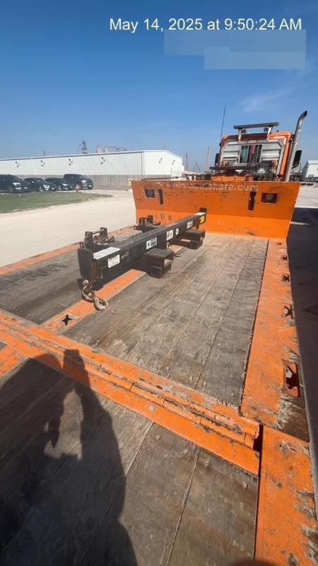 2020 STAR INDUSTRIES 1150C