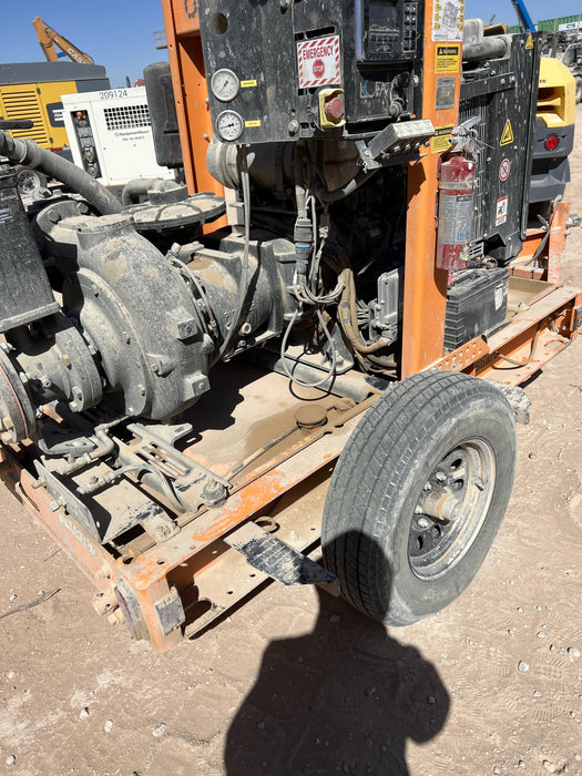 2021 PIONEER PP66S12L71-TD2.9L4