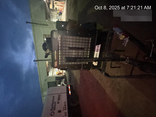 2021 LINCOLN ELECTRIC Vantage 549X