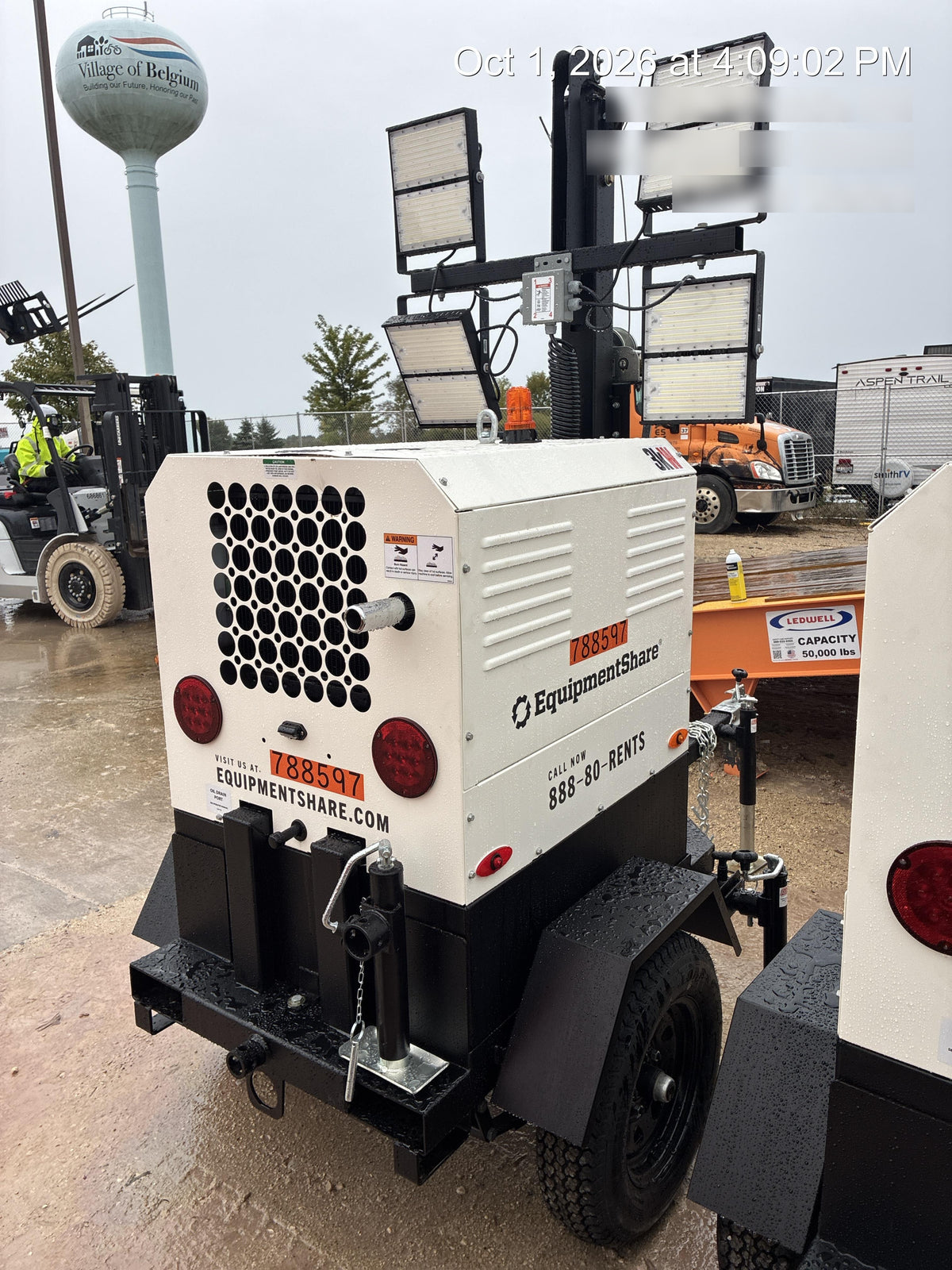 2026 ECHO DLT-3