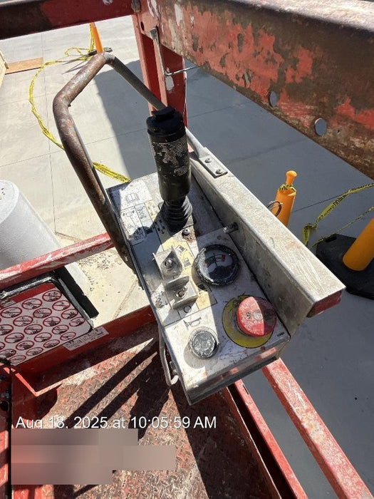 2017 Skyjack SJIII-3219 SJ3219, Trojan Battery Set, Extended Warranty 5yr/5k hr