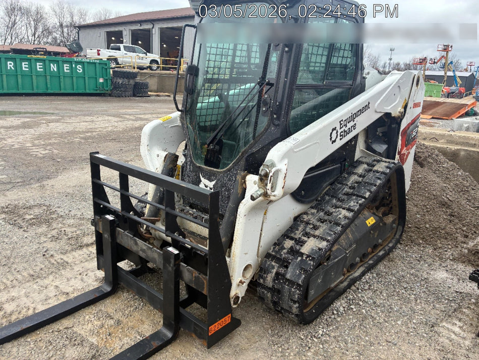 2025 ARROW MATERIAL HANDLING F5144CB