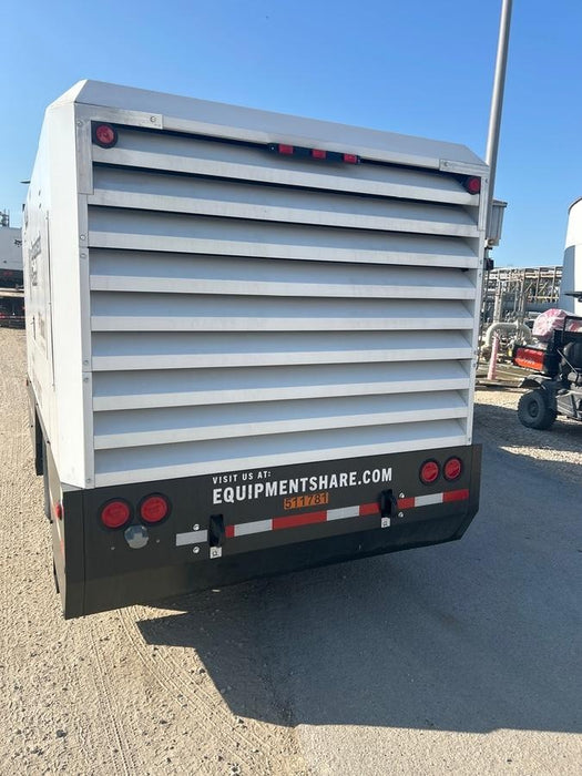 2025 BOBCAT PA915WCU-T4F