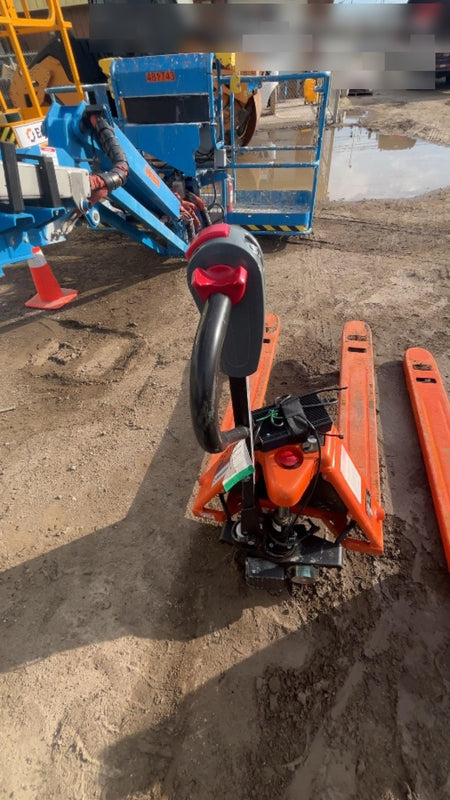 2025 MIGHTY LIFT EPT45S