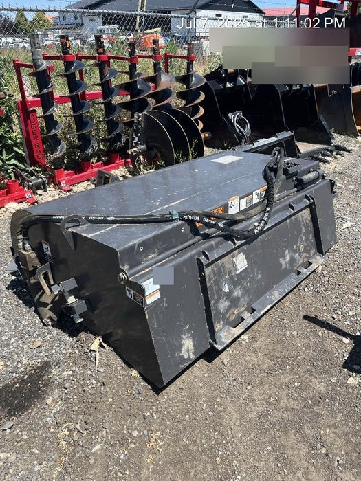 2020 PALADIN Sweepster SB72