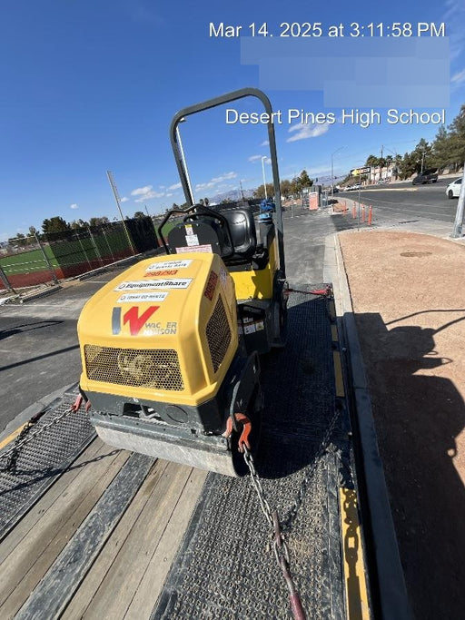 2023 WACKER NEUSON RD12A