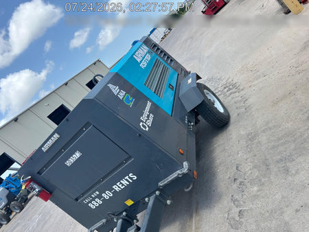2025 AIRMAN PDSF375DP-6E1