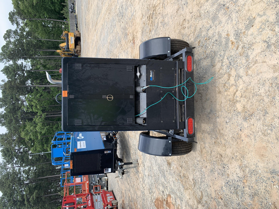 2020 MILLER ELECTRIC BB500