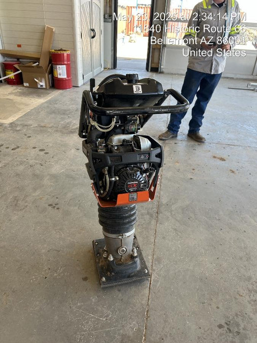 2025 HUSQVARNA LT6005