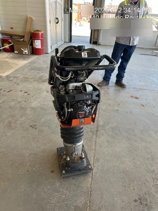 2025 HUSQVARNA LT6005