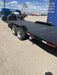 2024 TEXAS PRIDE TRAILERS GT817414KBP