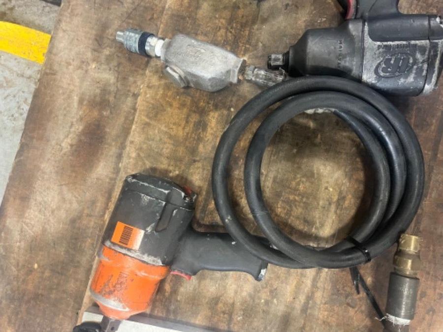 2021 MICHIGAN PNEUMATIC 750SS