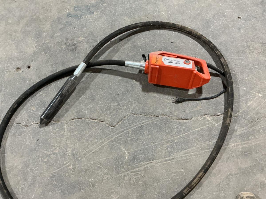 2024 HUSQVARNA AME 1600