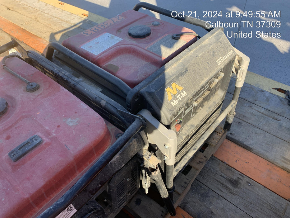 2022 MI-T-M GEN-8000-IMM1E