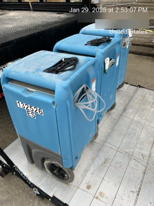 2021 DRI-EAZ LGR 2800i