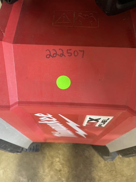 2022 MILWAUKEE MXF041-1XC