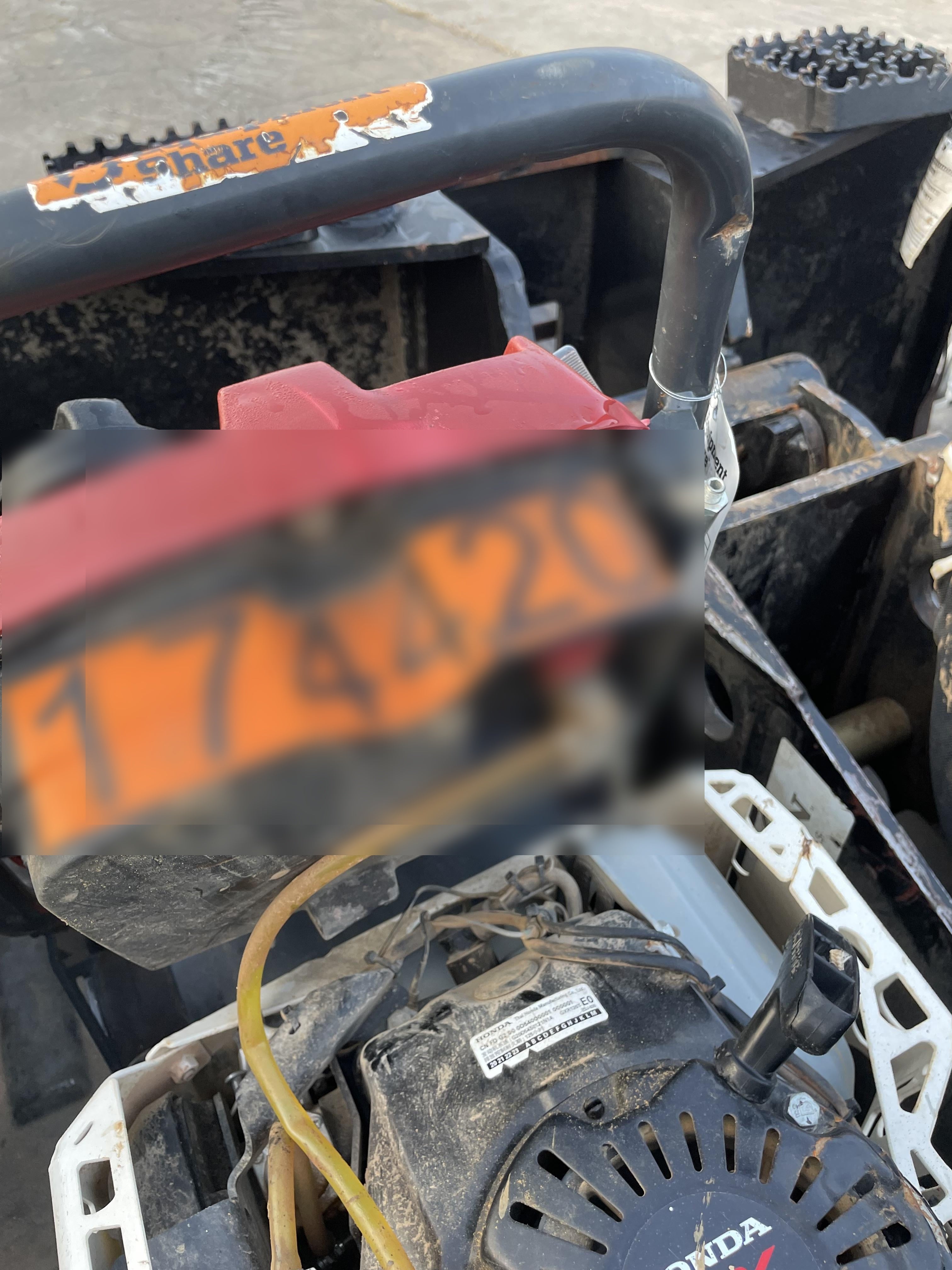 2021 DYNAPAC DR7X