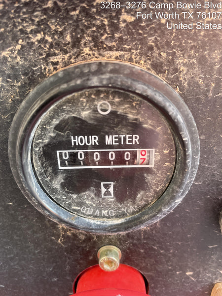 2022 MEC 1330SE