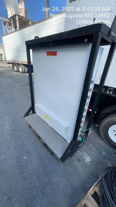 2022 TRYSTAR IL-126-VDE-45MBLP