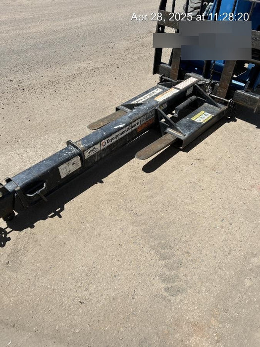 2020 STAR INDUSTRIES M1360B - Star JIB Boom