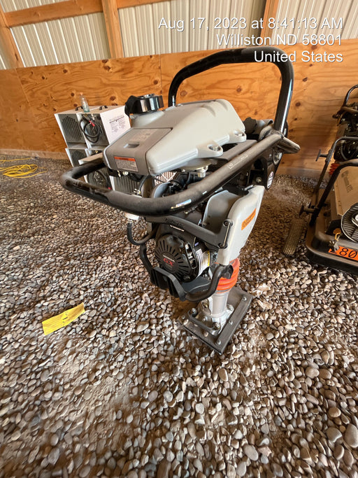 2023 MULTIQUIP MTX60HD