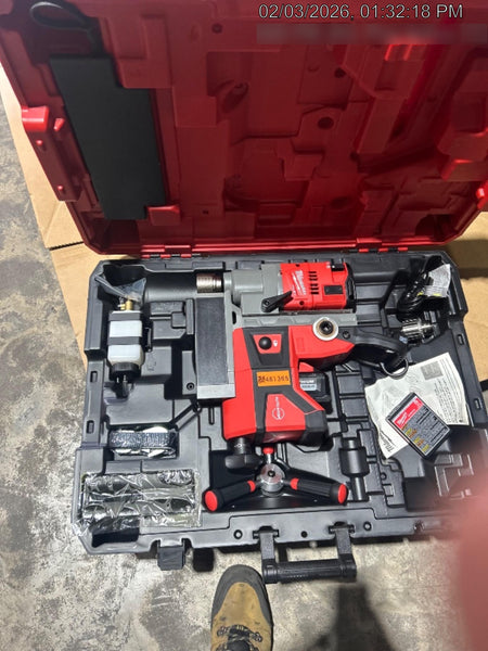 2024 MILWAUKEE 2788-22HD